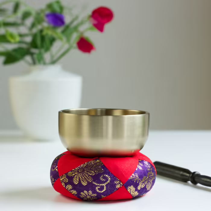 Japán hangtálak - Japán Hangtál - ZEN  A ZEN japán hangtál nemes, sima felületű, precíz megmunkálással készült. A  